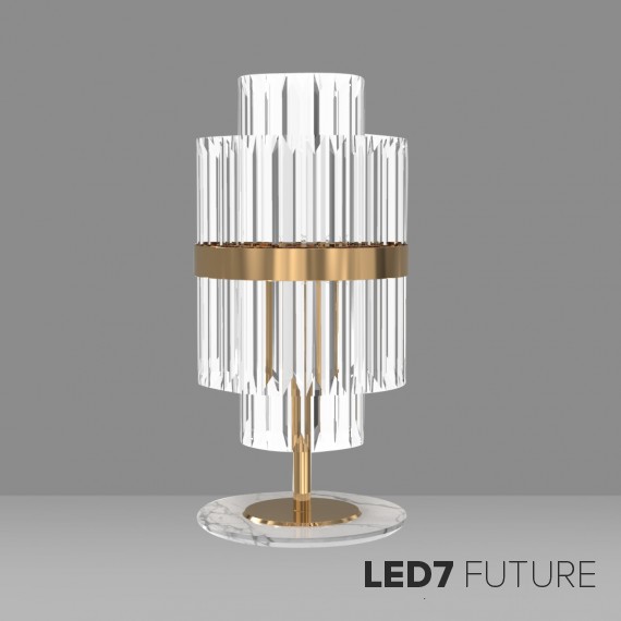 Luxxu - Liberty Table Lamp